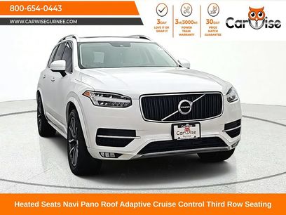 Used 2019 Volvo XC90 T6 Momentum w/ Protection Package Premier