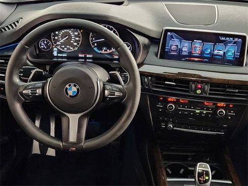 Used 2017 BMW X5 sDrive35i image 25