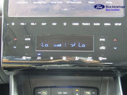 Used 2024 Hyundai Tucson Limited AWD/4WD image 21