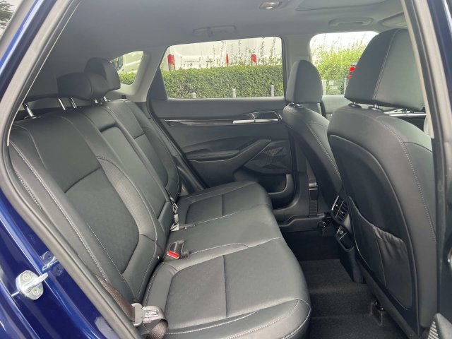 Used 2023 Kia Seltos EX AWD/4WD image 30