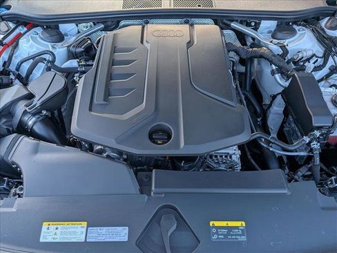 New 2025 Audi A5 2.0T Premium Plus image 17