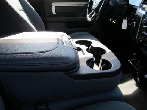 Used 2018 RAM 5500 SLT w/ Quick Order Package 29G SLT image 28