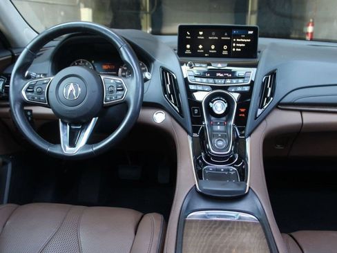 Used 2024 Acura RDX w/ Advance Package AWD/4WD image 19