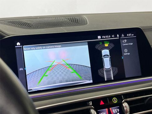 Used 2023 BMW X5 xDrive45e w/ Executive Package image 14