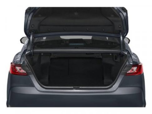 New 2026 Toyota Camry SE FWD image 13