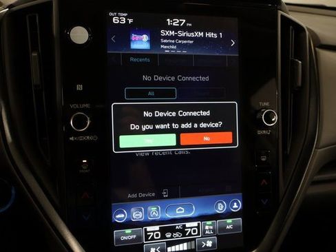 New 2026 Subaru Crosstrek 2.0i Premium image 24