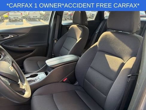 Used 2024 Chevrolet Malibu LT FWD image 18
