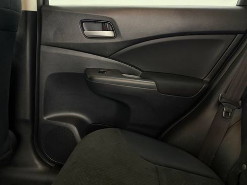 Used 2015 Honda CR-V LX image 34
