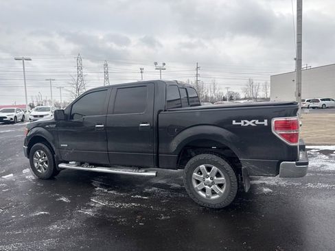 Used 2014 Ford F150 XLT w/ Equipment Group 302A Luxury image 10