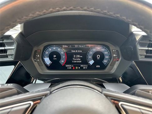 Used 2024 Audi A3 2.0T Premium image 26