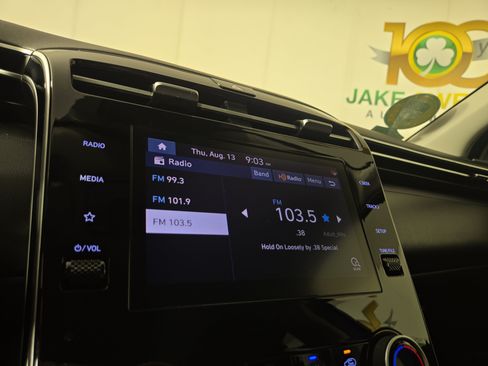 Used 2023 Hyundai Tucson SEL FWD image 19