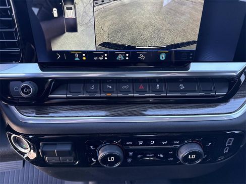 New 2026 Chevrolet Silverado 2500 LT w/ Trail Boss Package image 19