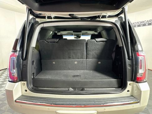 Used 2015 GMC Yukon Denali w/ Touring Package AWD/4WD image 29