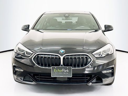 Used 2021 BMW 228i xDrive Gran Coupe w/ Convenience Package image 2