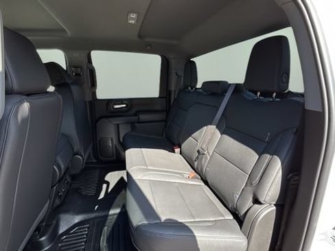 New 2026 Chevrolet Silverado 3500 W/T w/ WT Convenience Package AWD/4WD image 23
