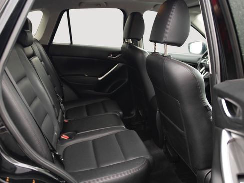 Used 2016 MAZDA CX-5 Grand Touring AWD/4WD image 16