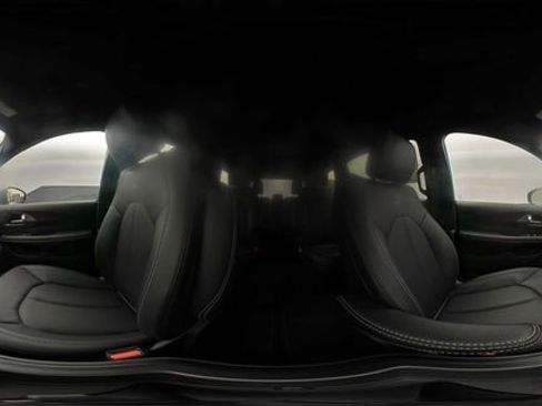 New 2026 Chrysler Pacifica Select image 27
