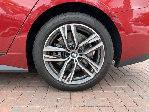 Used 2025 BMW 430i w/ Premium Package RWD image 13