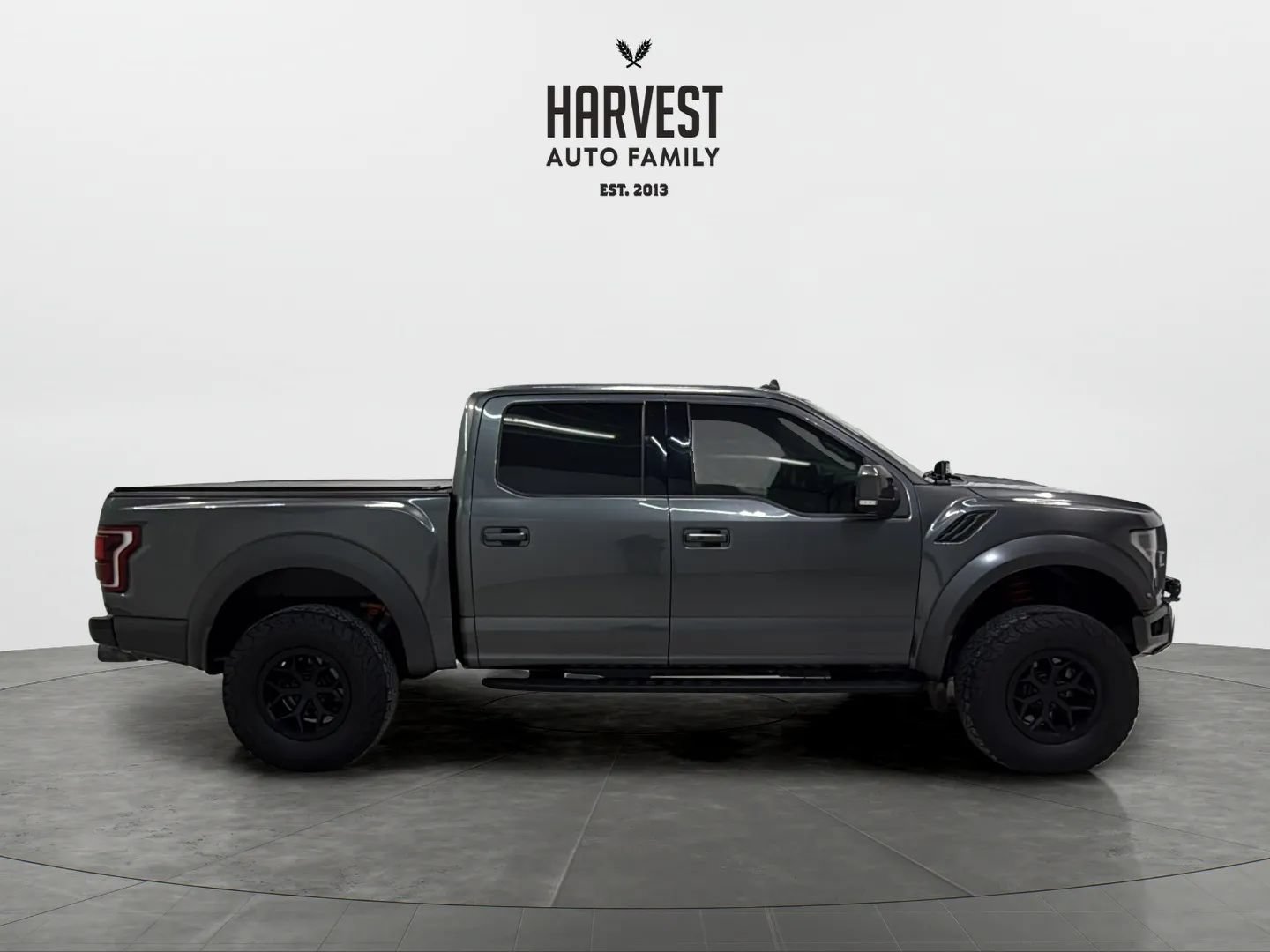 Used 2020 Ford F150 Raptor w/ Equipment Group 802A Luxury AWD/4WD image 8