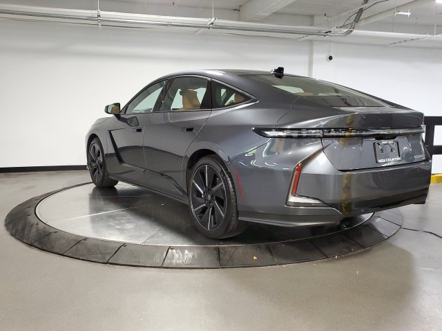 Used 2026 Lexus ES 500e w/ Convenience Package AWD/4WD image 7