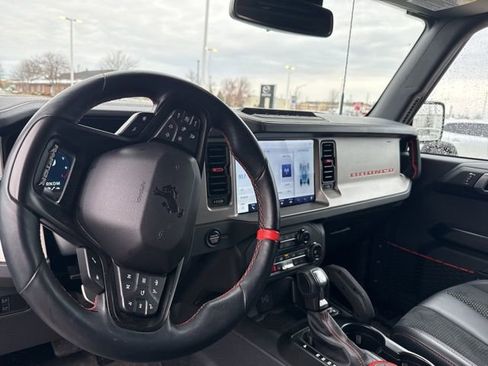 Used 2023 Ford Bronco Raptor image 16