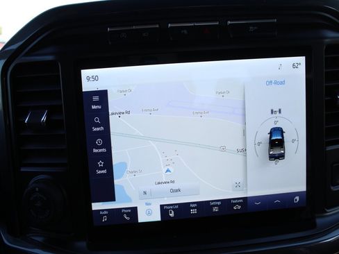 Used 2021 Ford F150 XLT w/ Equipment Group 302A High image 7