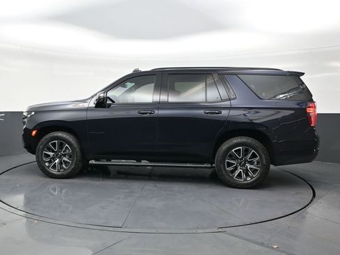 Used 2023 Chevrolet Tahoe Z71 w/ Luxury Package image 2