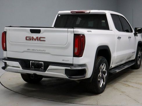 Used 2023 GMC Sierra 1500 SLT w/ SLT Premium Package image 11