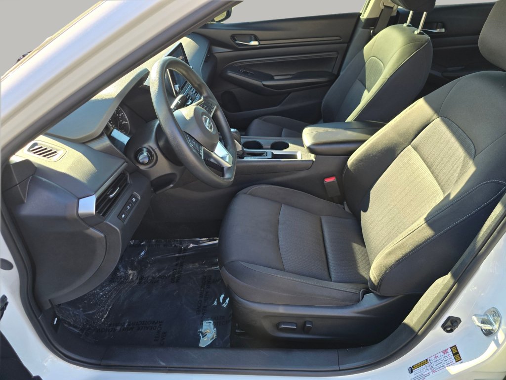 Used 2020 Nissan Altima 2.5 S w/ Driver Assist Package FWD image 20