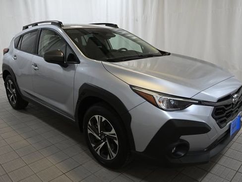 Certified 2025 Subaru Crosstrek 2.0i Premium AWD/4WD image 14