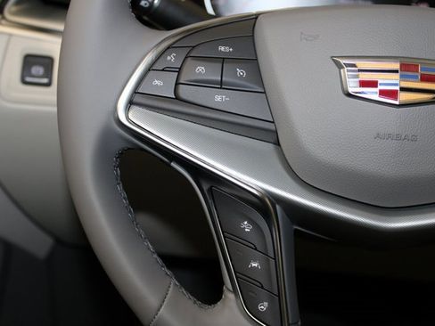 New 2025 Cadillac XT5 Premium Luxury image 22