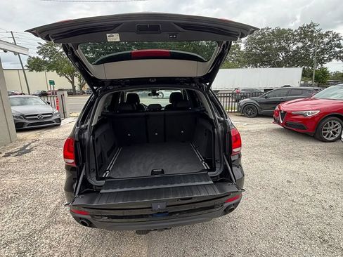 Used 2016 BMW X5 xDrive35i AWD/4WD image 19