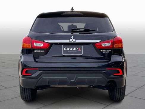 Used 2019 Mitsubishi Outlander Sport ES image 5