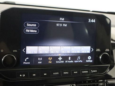 Used 2022 Nissan Pathfinder Platinum w/ Cargo Package image 36