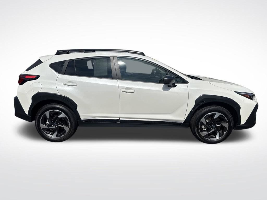 Used 2025 Subaru Crosstrek 2.5i Limited w/ Crosstrek Mirror Package AWD/4WD image 8