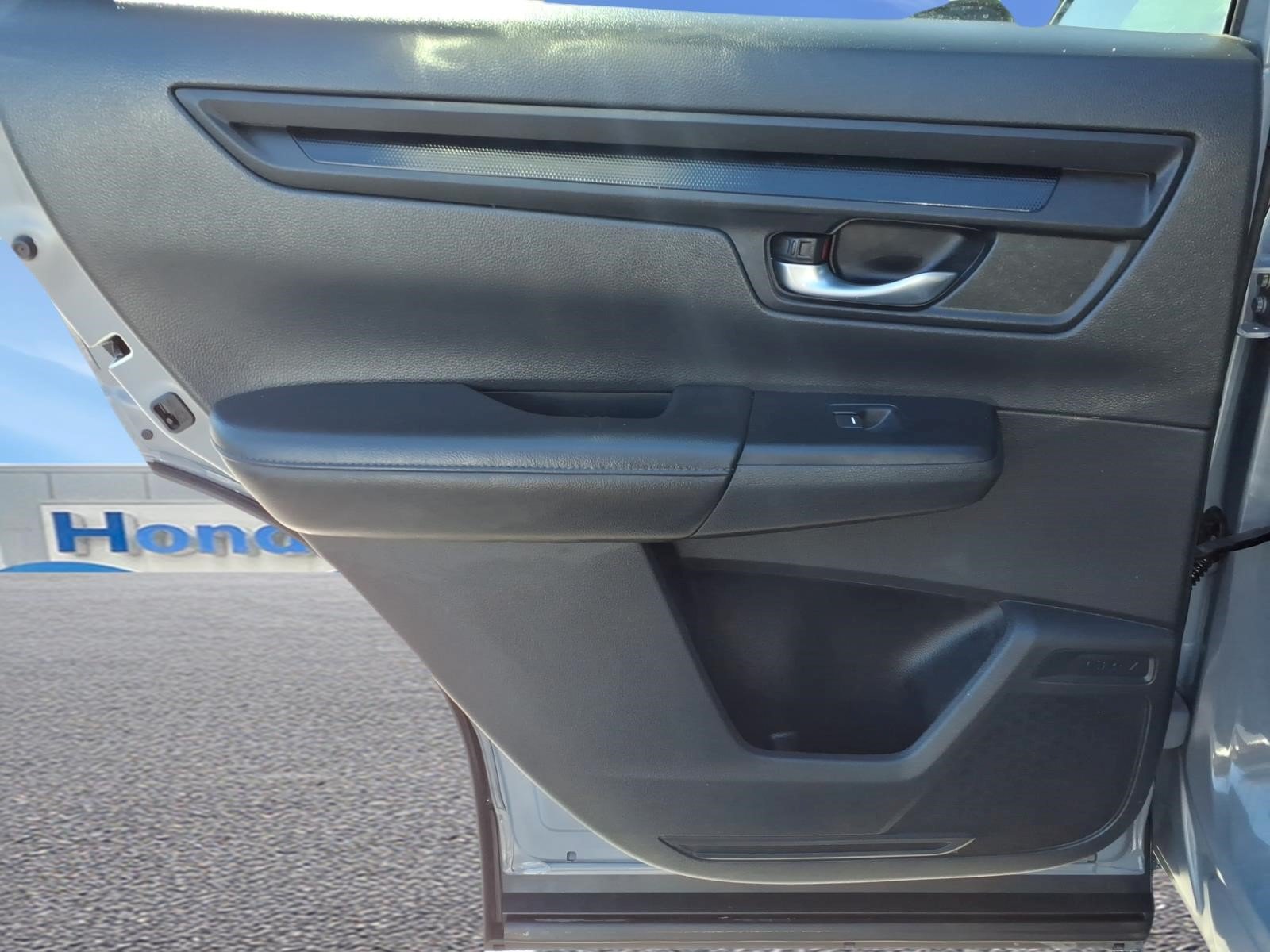 Certified 2024 Honda CR-V EX image 11