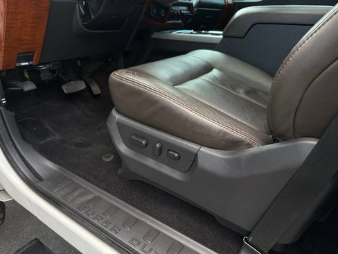 Used 2015 Ford F350 King Ranch AWD/4WD image 21