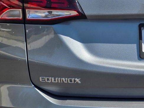 Certified 2023 Chevrolet Equinox LS FWD image 6
