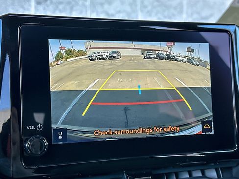 Used 2023 Toyota Corolla Cross AWD Hybrid w/ Convenience Package image 18