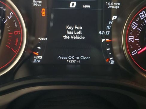 Used 2023 Dodge Challenger R/T Scat Pack w/ Plus Package image 2