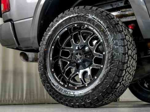 Used 2018 RAM 2500 Laramie w/ Sport Appearance Group image 52