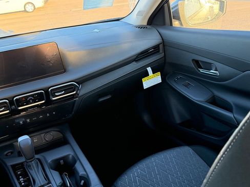 New 2026 Nissan Sentra SV w/ Floor Mat Package image 11