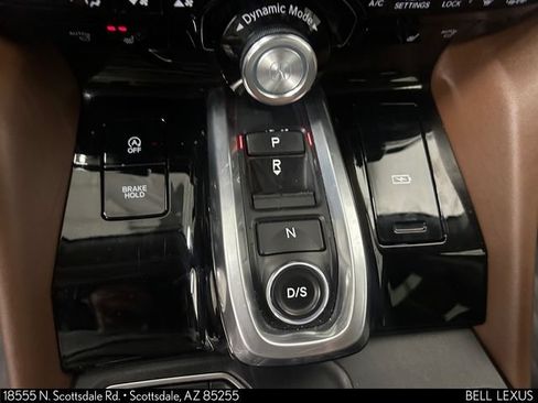 Used 2022 Acura MDX w/ Technology Package AWD/4WD image 26