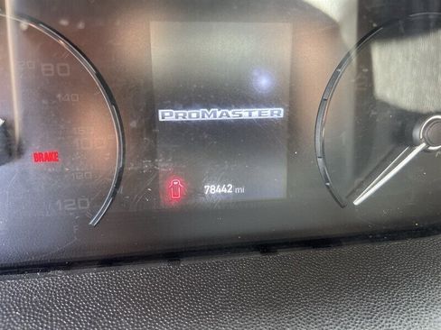 Used 2023 RAM ProMaster 3500 FWD image 3