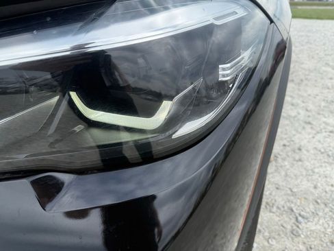 Used 2023 BMW X5 xDrive40i image 9