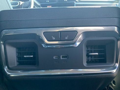 New 2026 GMC Sierra 1500 Denali image 18