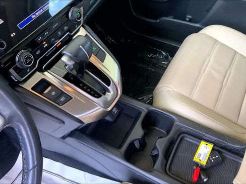 Used 2019 Honda CR-V EX-L image 17