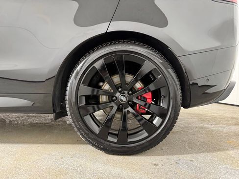 Used 2023 Land Rover Range Rover Sport SE Dynamic image 37