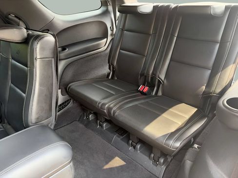 Used 2022 Dodge Durango Citadel AWD/4WD image 19