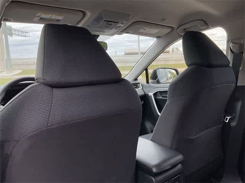 Used 2025 Toyota RAV4 LE image 15